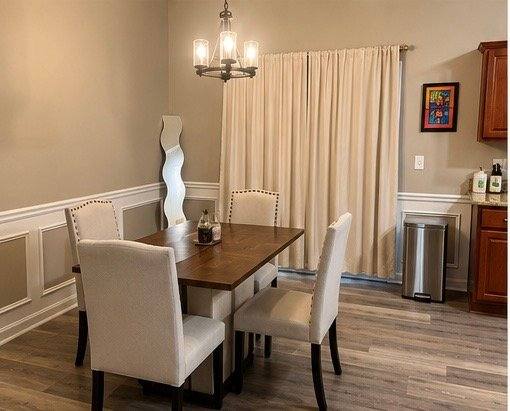 Townhouse for rent at 1290 Adcox Square, Stone Mountain, GA 30088