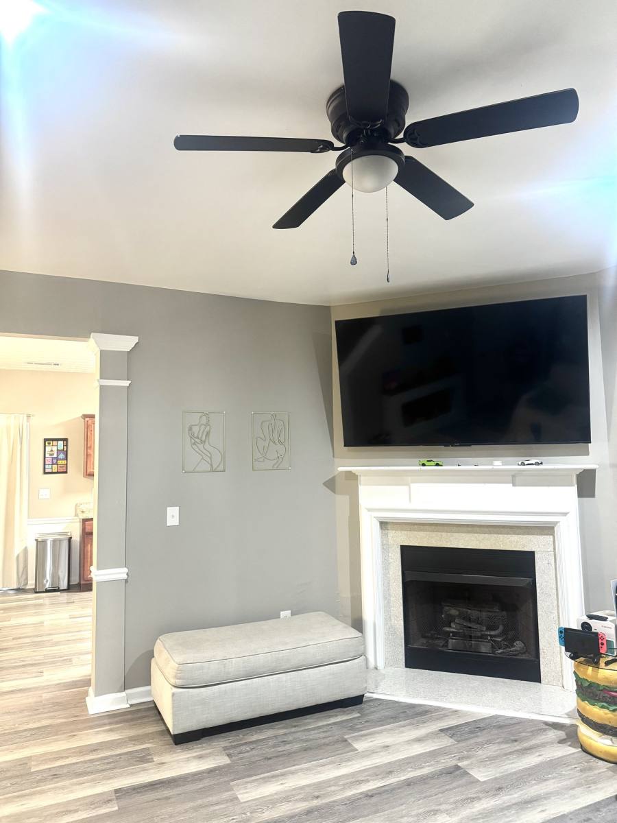 Townhouse for rent at 1290 Adcox Square, Stone Mountain, GA 30088