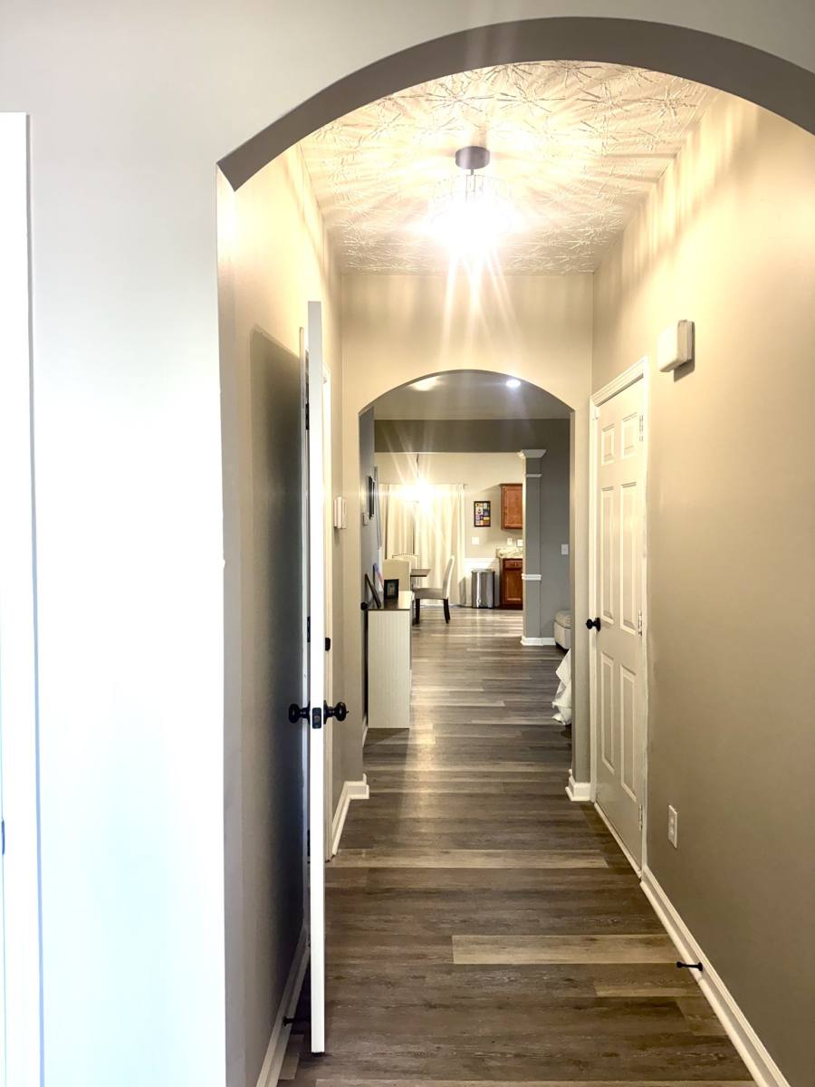 Townhouse for rent at 1290 Adcox Square, Stone Mountain, GA 30088