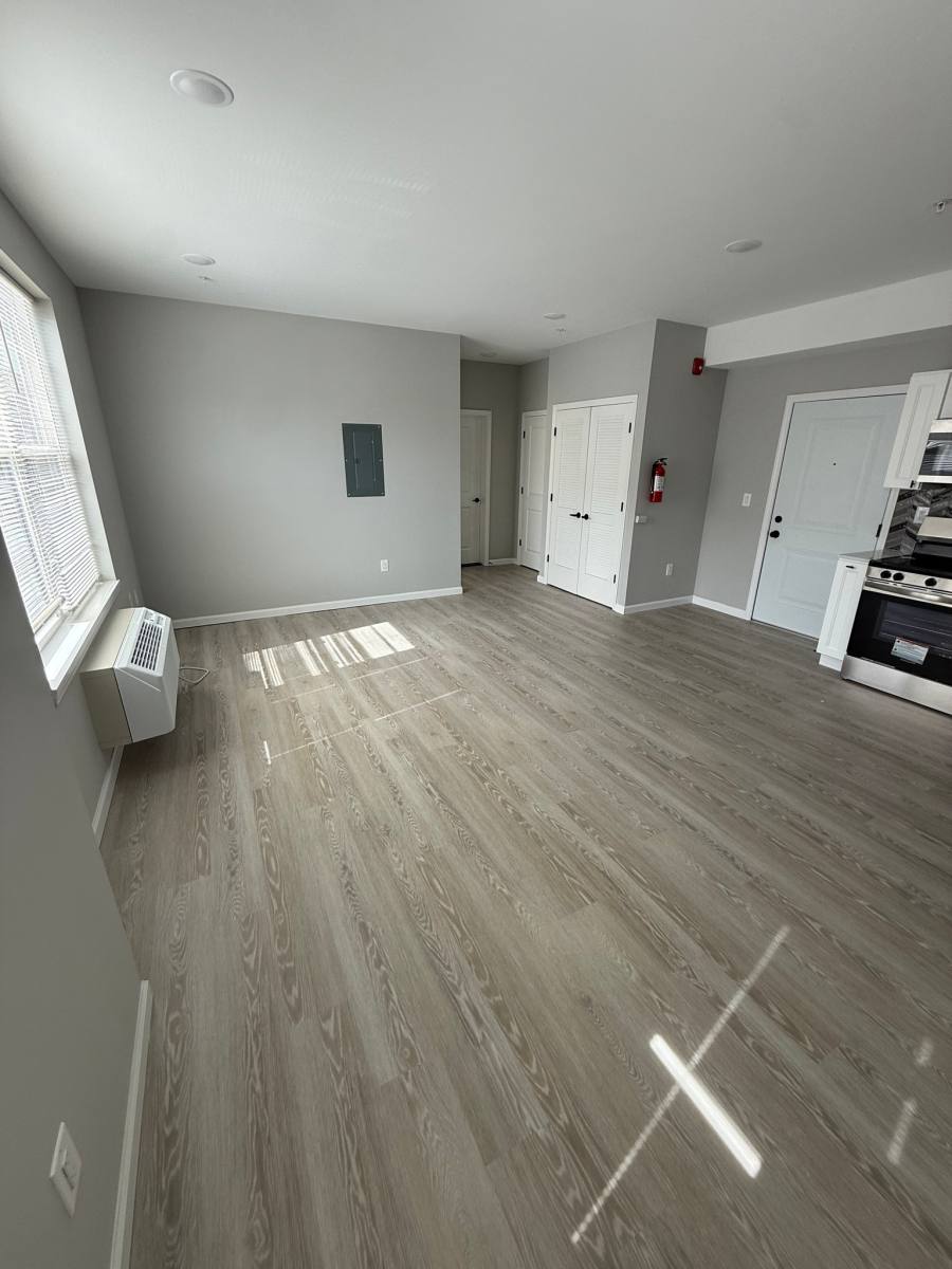 Apartment for rent at 59 Pearl St #203, Paterson, NJ 07501