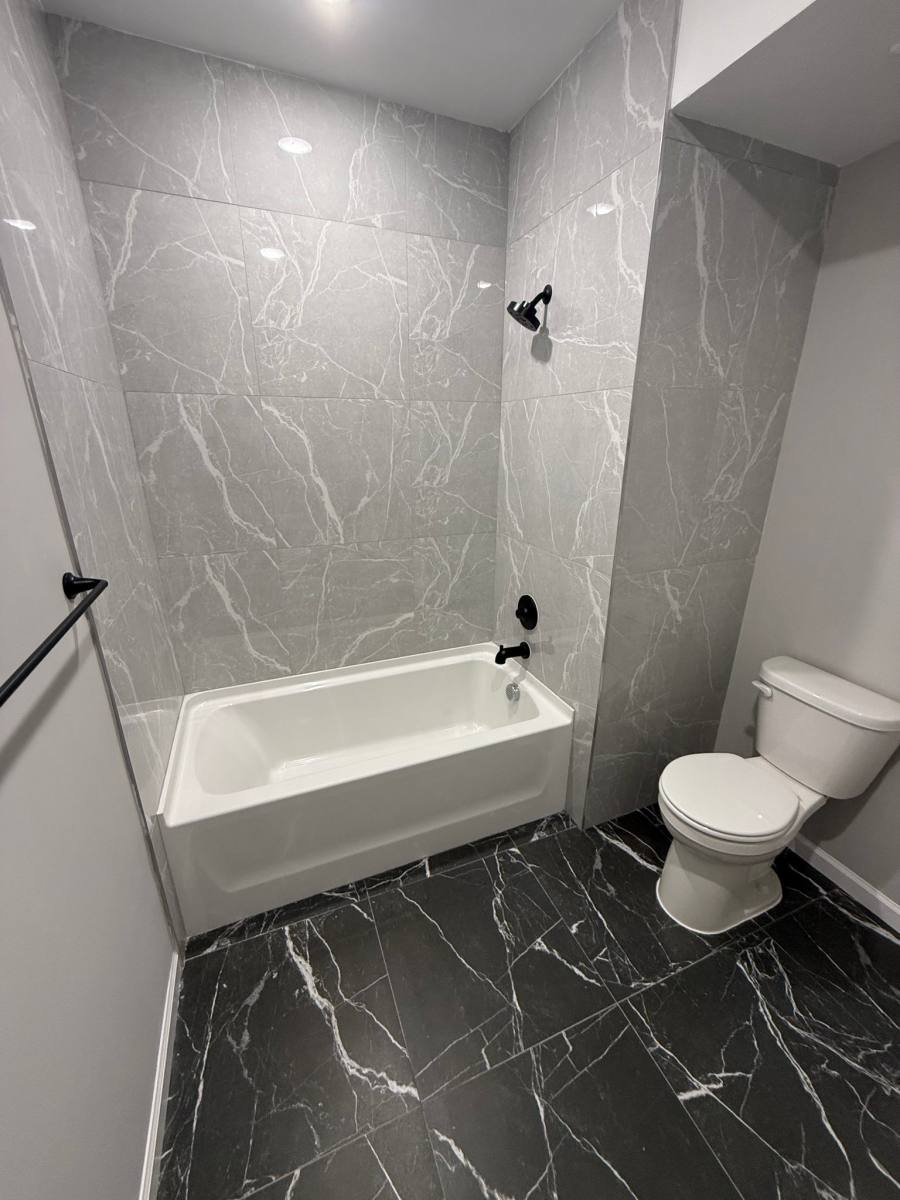 Apartment for rent at 59 Pearl St #203, Paterson, NJ 07501