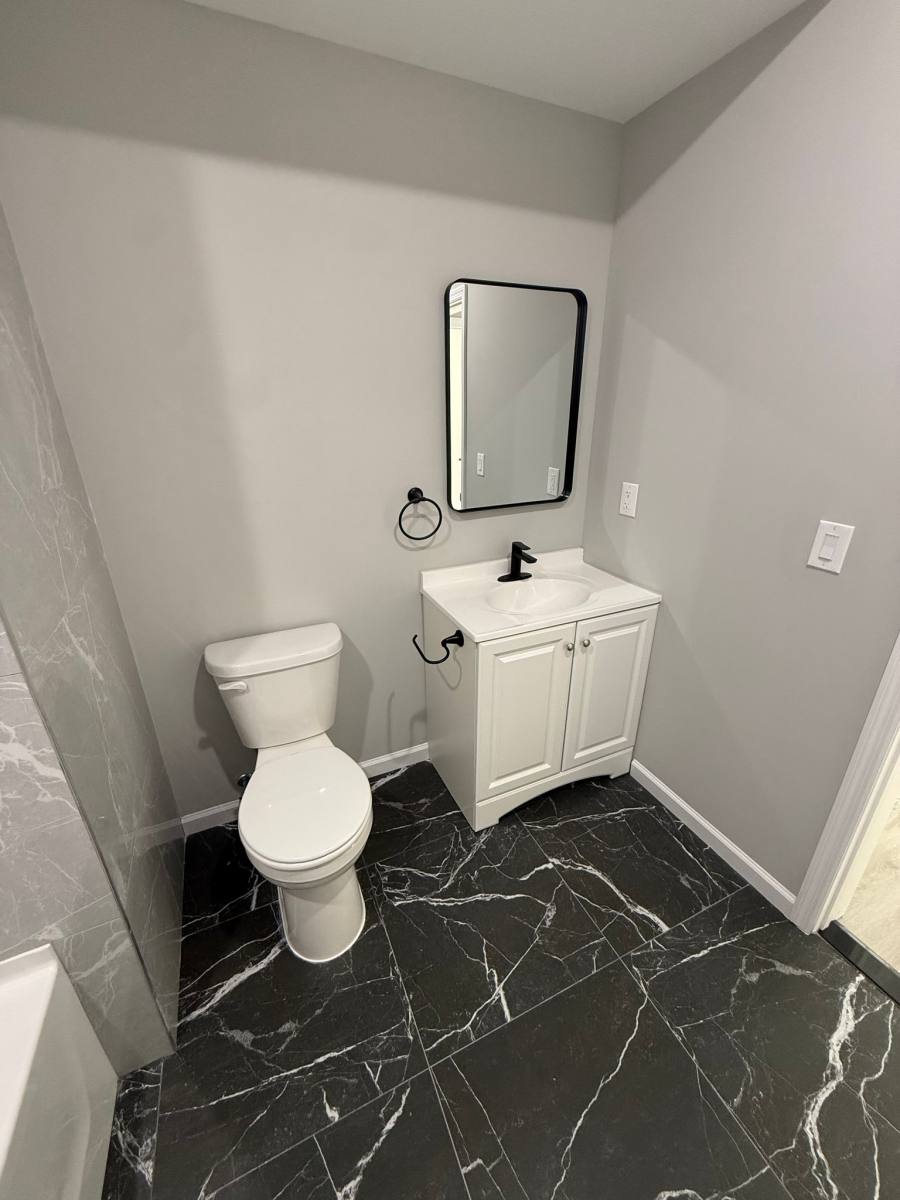 Apartment for rent at 59 Pearl St #203, Paterson, NJ 07501