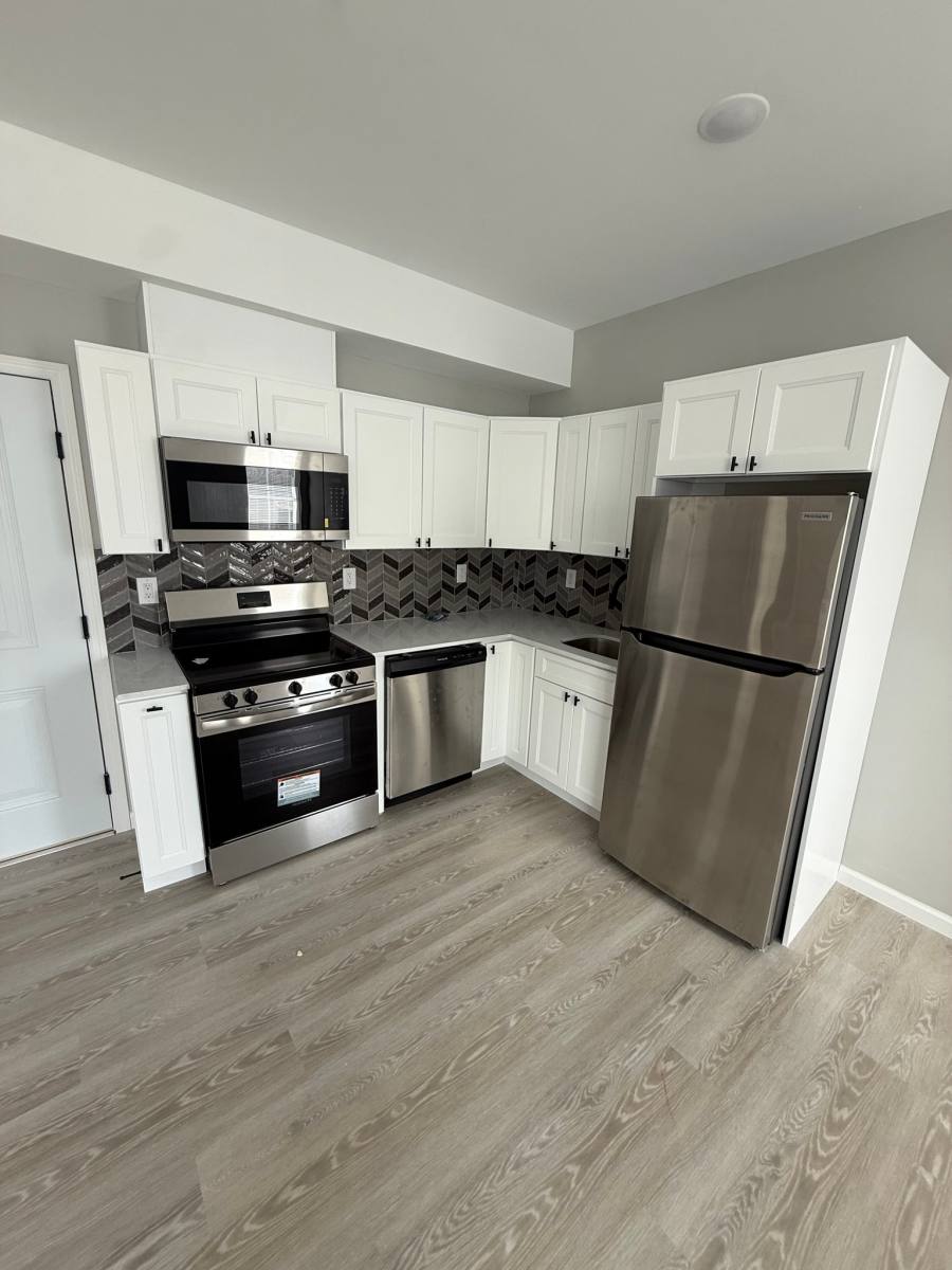 Apartment for rent at 59 Pearl St #203, Paterson, NJ 07501