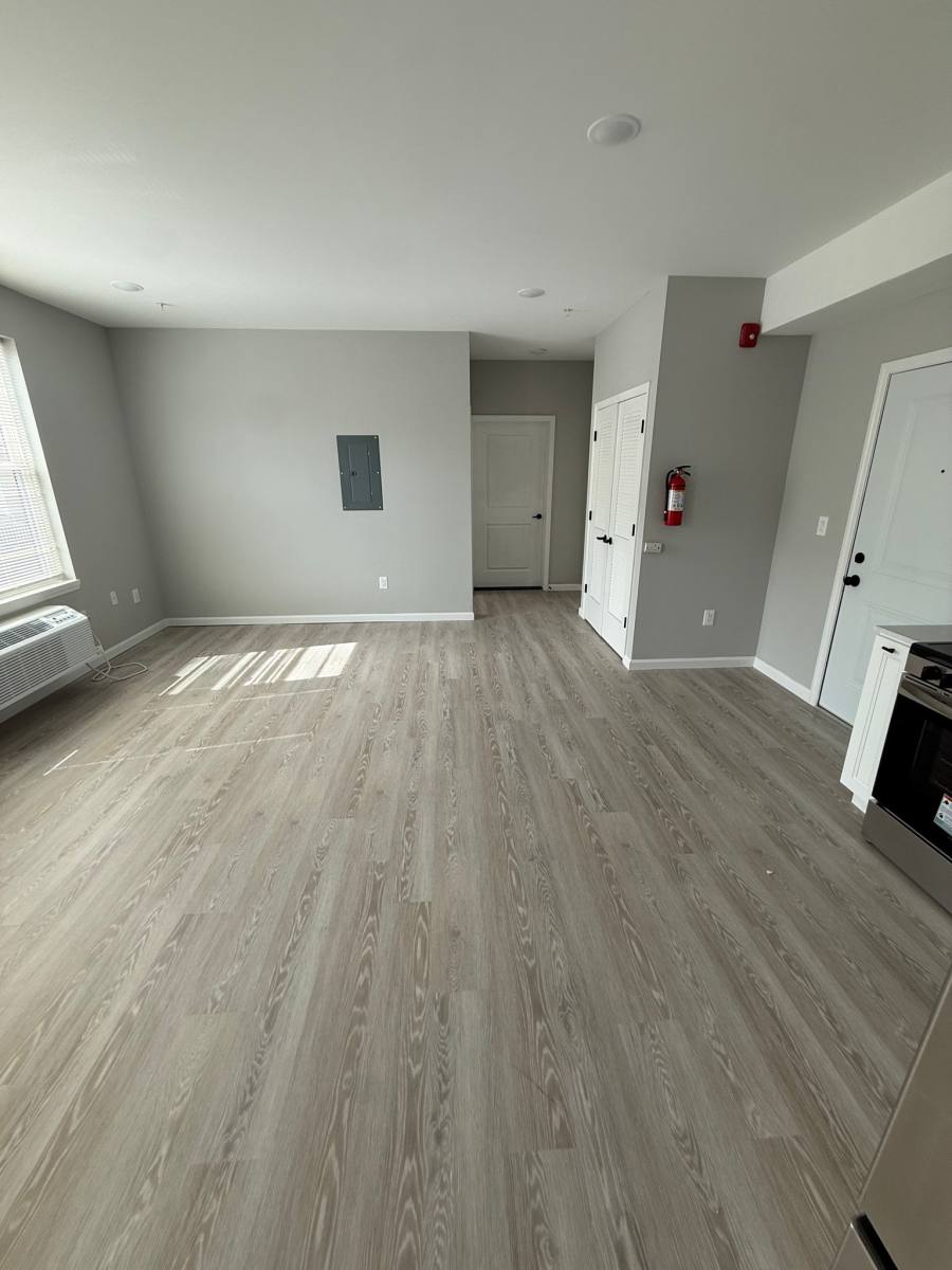 Apartment for rent at 59 Pearl St #203, Paterson, NJ 07501