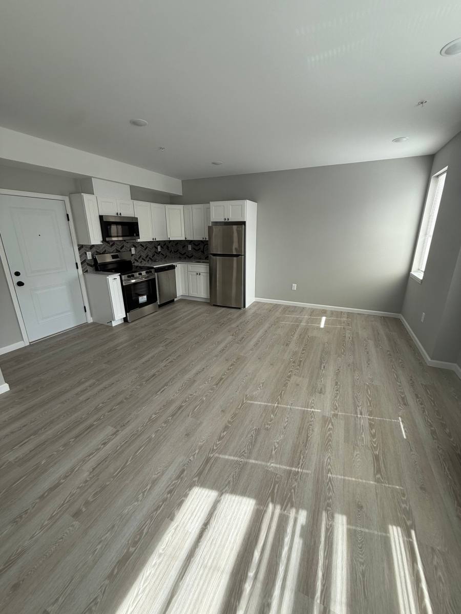 Apartment for rent at 59 Pearl St #203, Paterson, NJ 07501