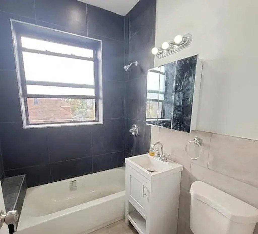 Apartment for rent at 125 Osborne Terrace #17, Newark, NJ 07108