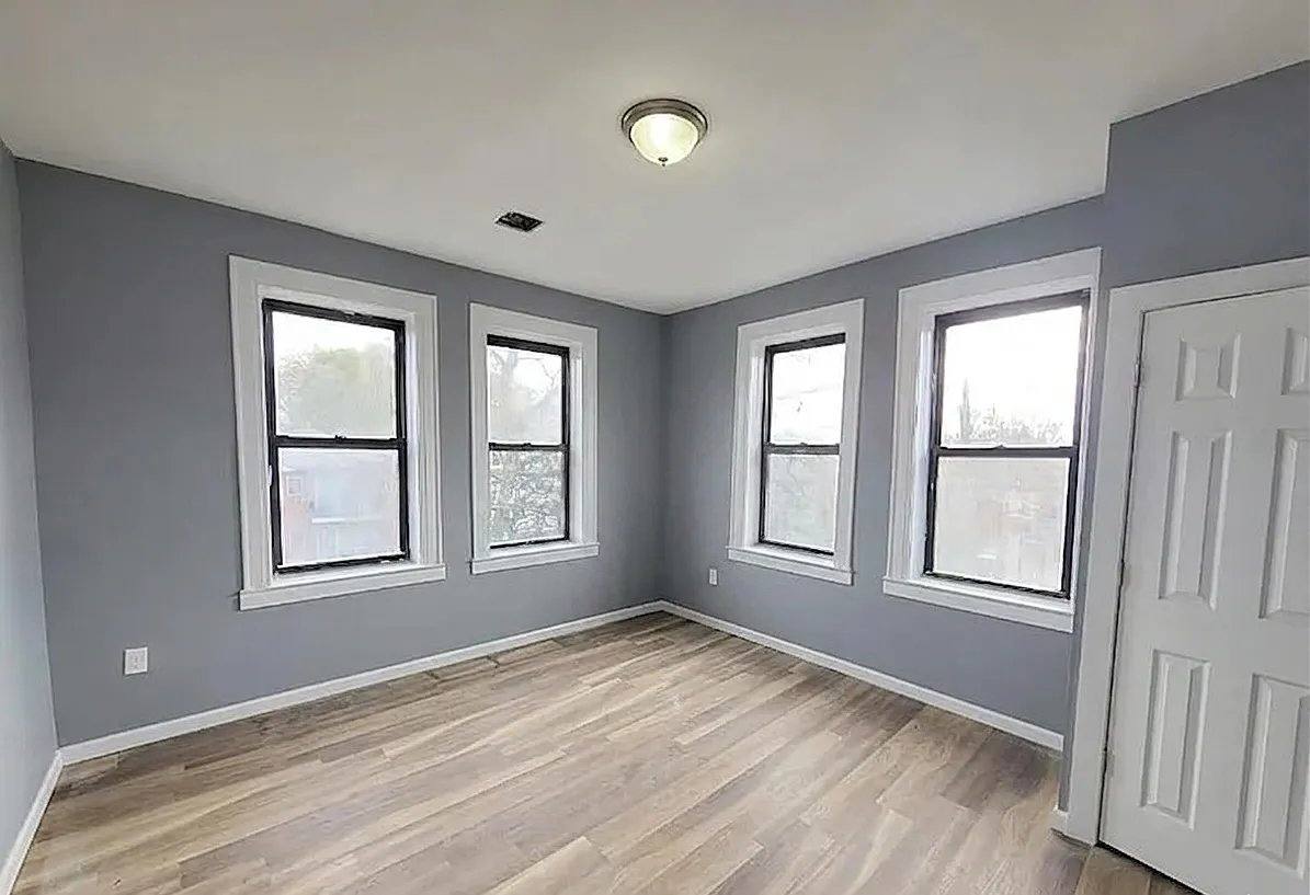 Apartment for rent at 125 Osborne Terrace #17, Newark, NJ 07108