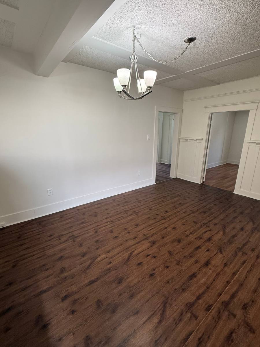 House for rent at 860 W 56th, Los Angeles, CA 90037