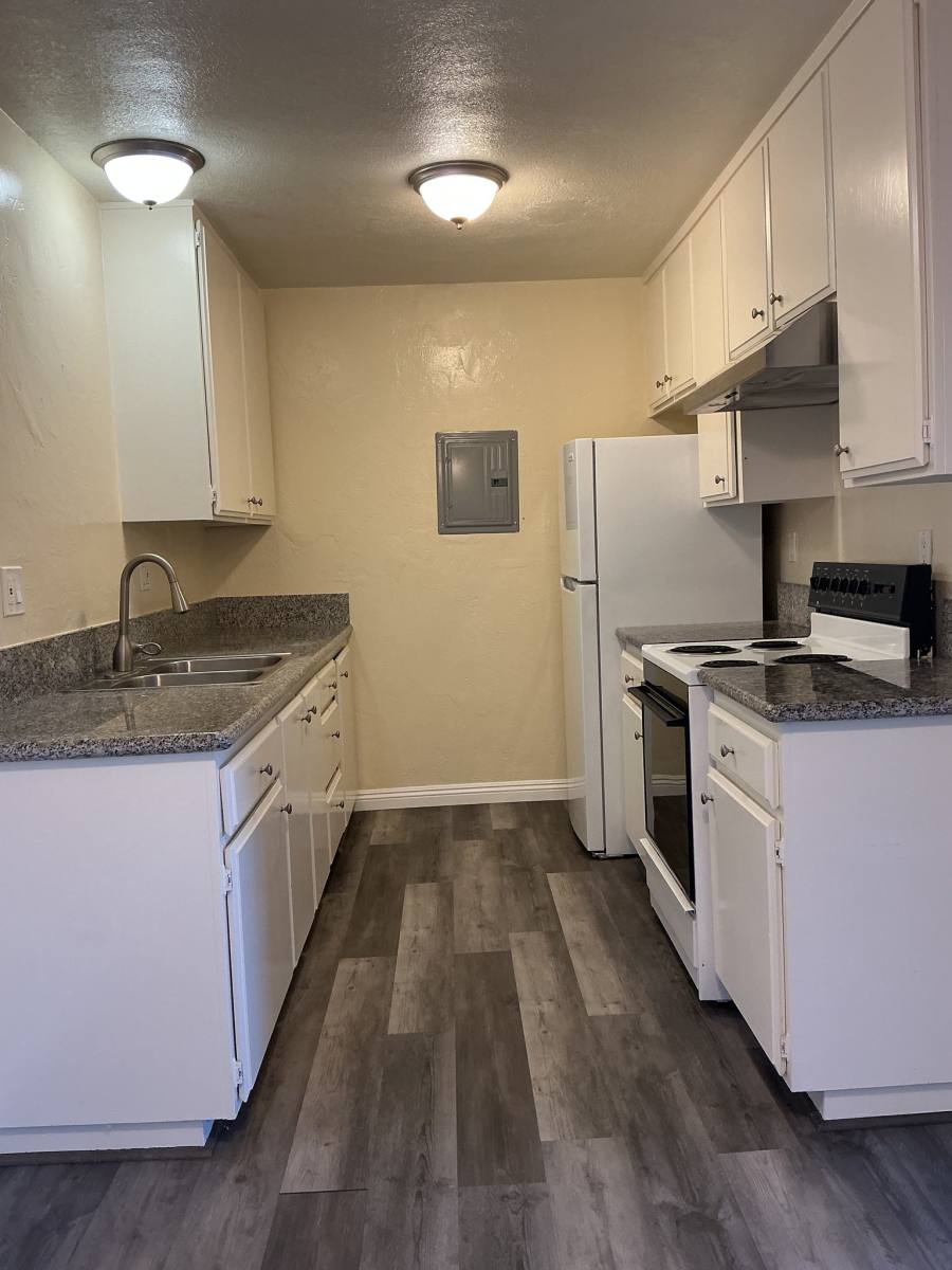 Apartment for rent at 6742 Western Ave #7, Buena Park, CA 90621