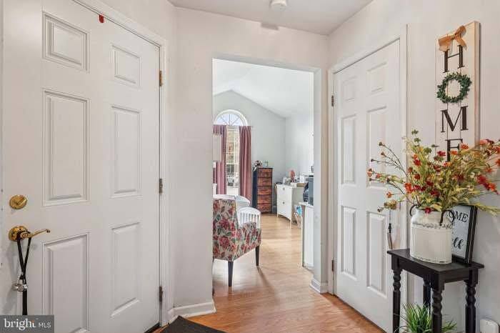 Townhouse for rent at 3 Aspen Way, Schwenksville, PA 19473