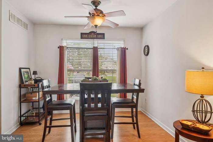 Townhouse for rent at 3 Aspen Way, Schwenksville, PA 19473