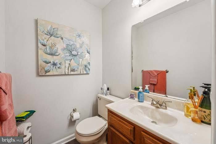 Townhouse for rent at 3 Aspen Way, Schwenksville, PA 19473