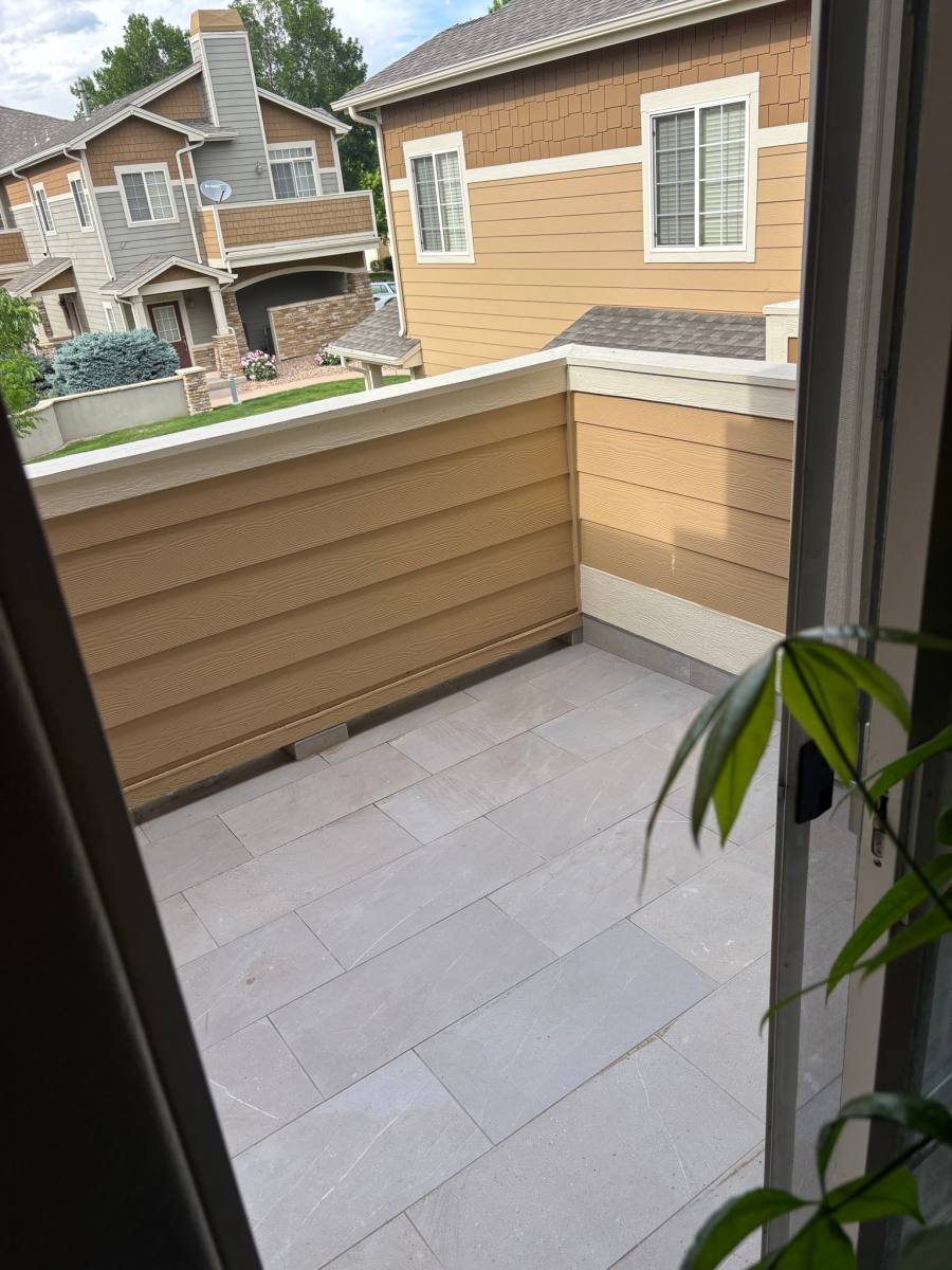 Condo for rent at 6607 W 3rd #L1210, Greeley, CO 80634