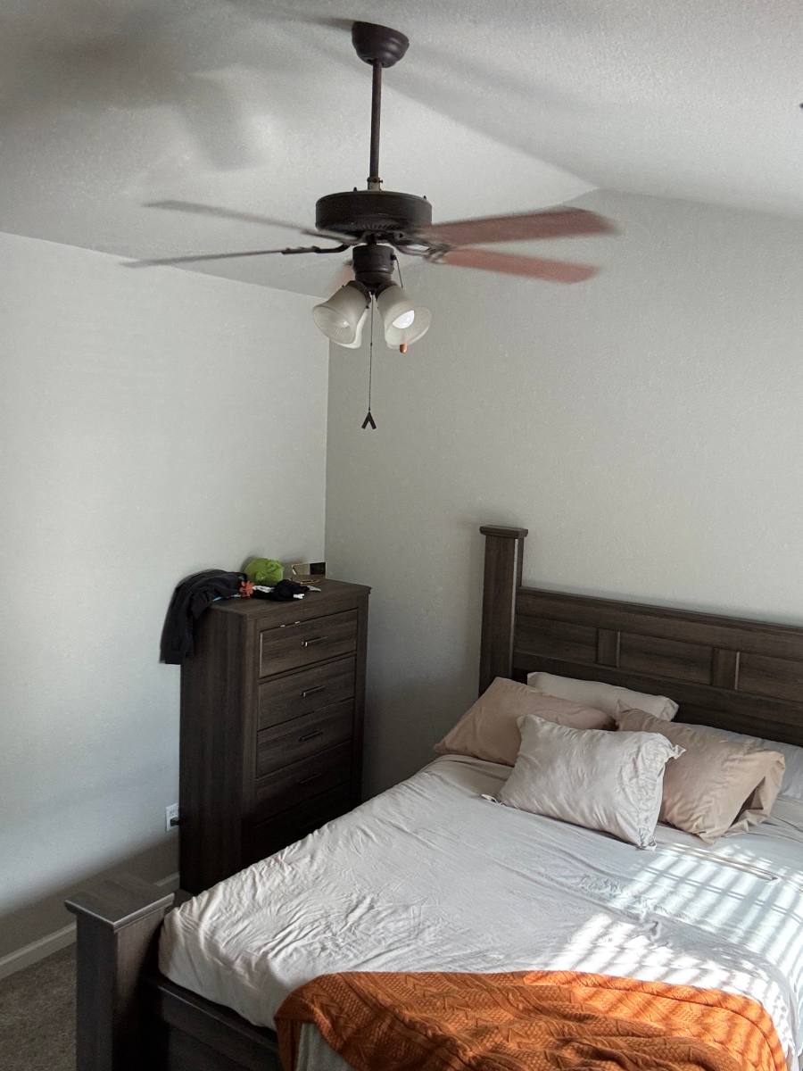 Condo for rent at 6607 W 3rd #L1210, Greeley, CO 80634