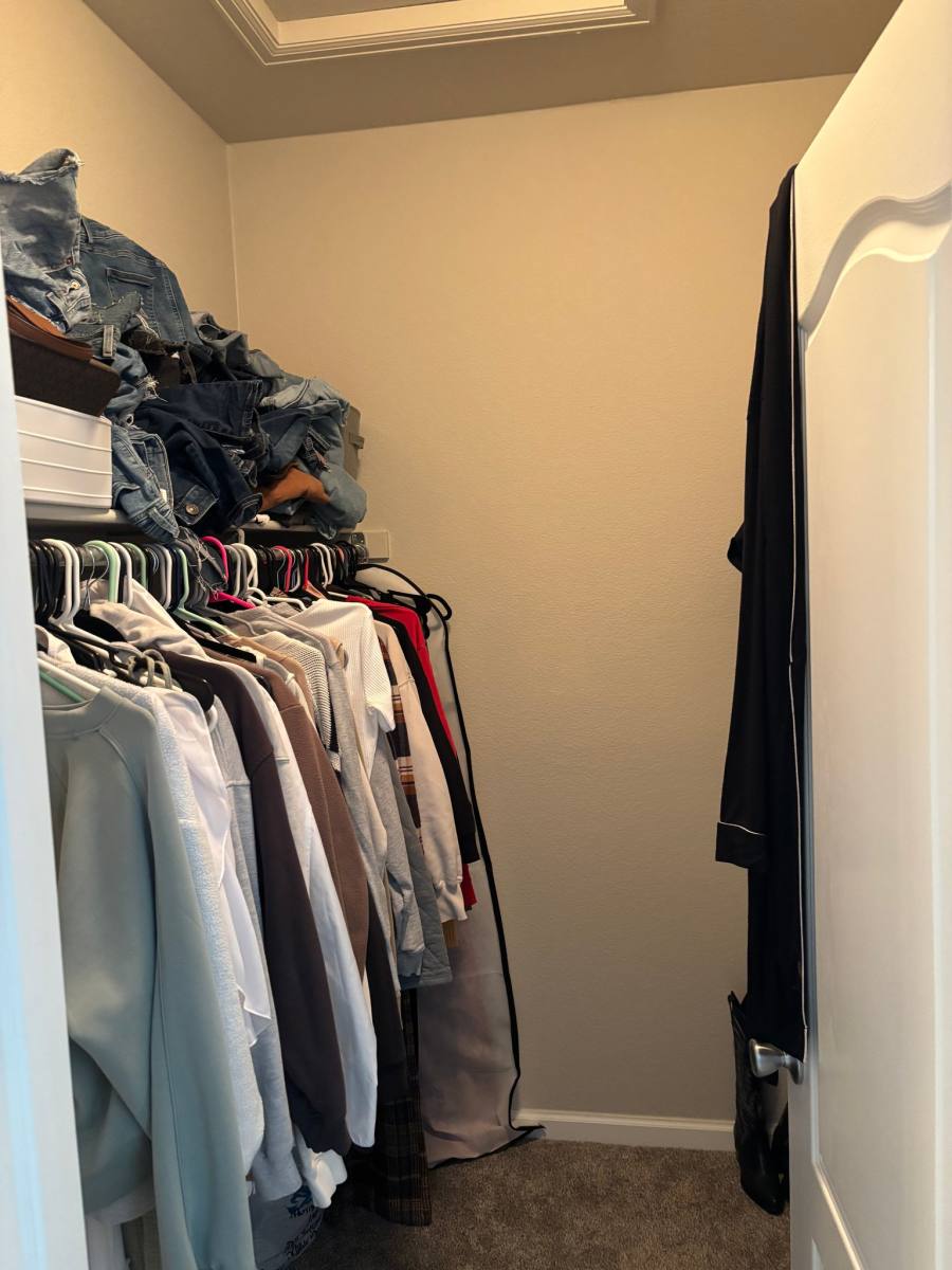 Condo for rent at 6607 W 3rd #L1210, Greeley, CO 80634