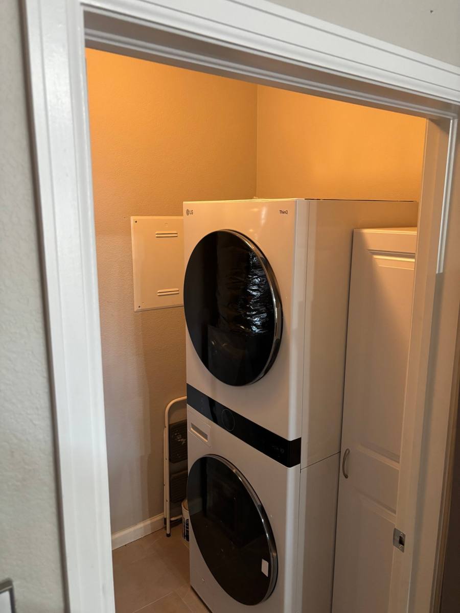 Condo for rent at 6607 W 3rd #L1210, Greeley, CO 80634