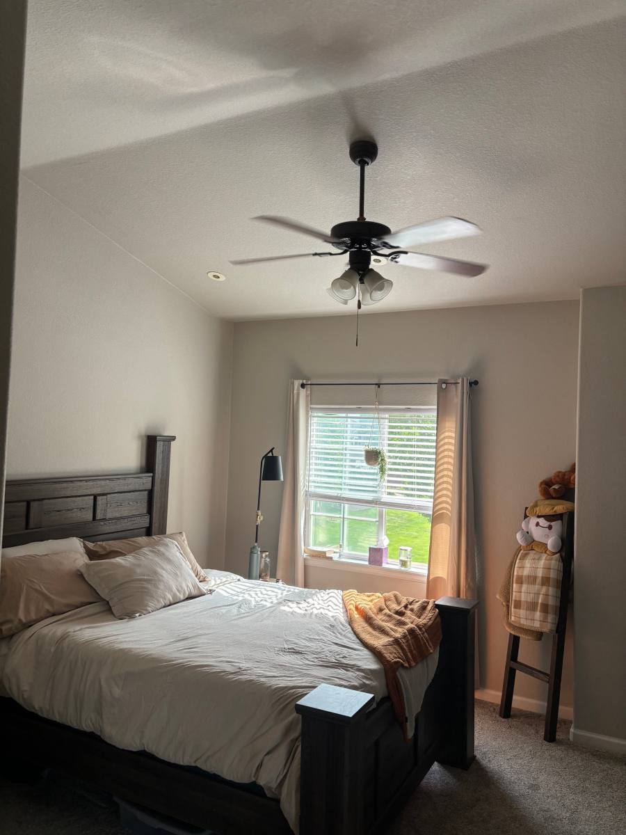 Condo for rent at 6607 W 3rd #L1210, Greeley, CO 80634