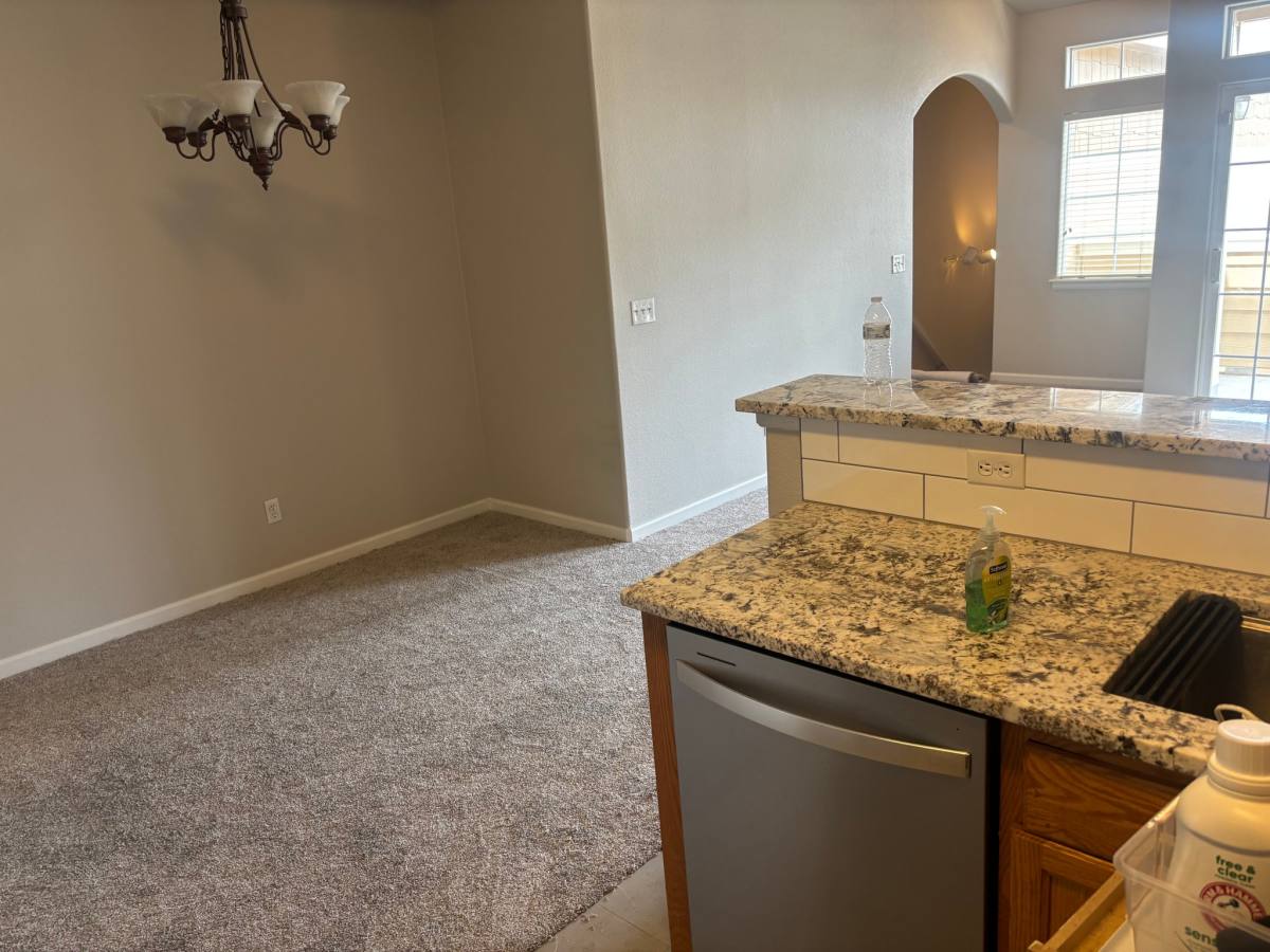 Condo for rent at 6607 W 3rd #L1210, Greeley, CO 80634