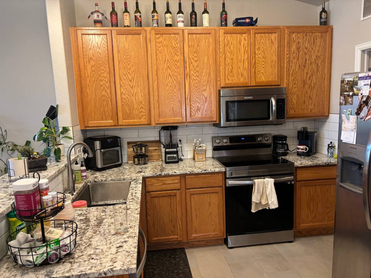 Condo for rent at 6607 W 3rd #L1210, Greeley, CO 80634