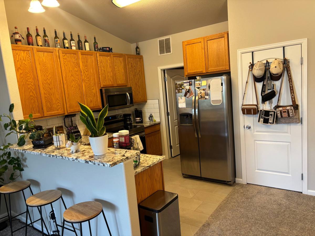 Condo for rent at 6607 W 3rd #L1210, Greeley, CO 80634