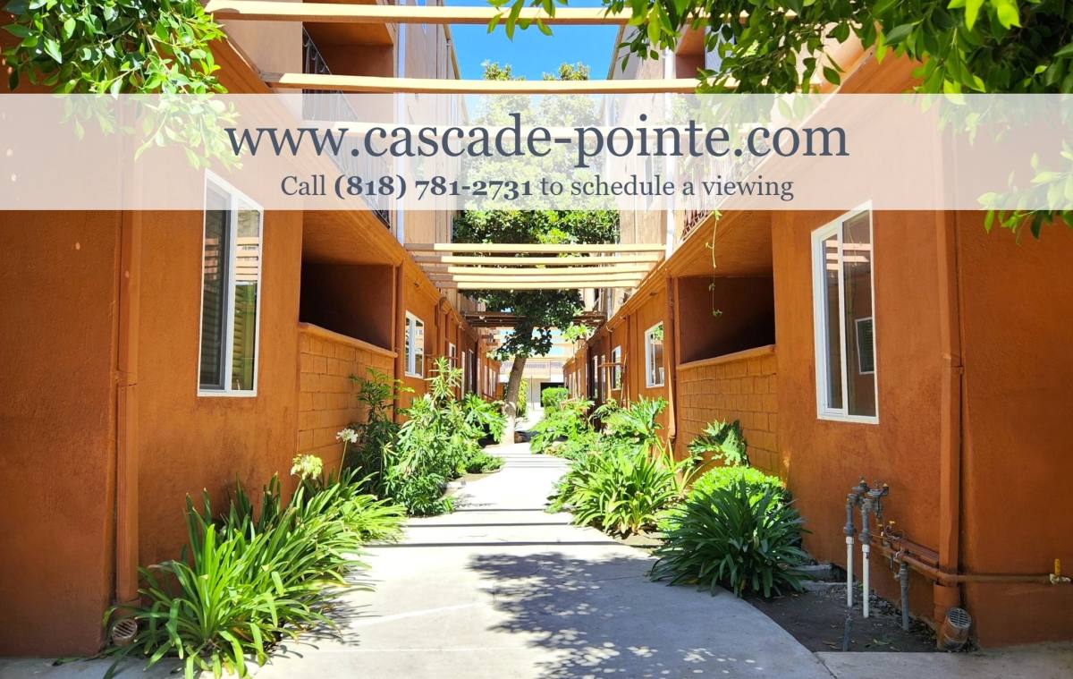 Apartment for rent at 8108 Langdon Ave #2, Van Nuys, CA 91406