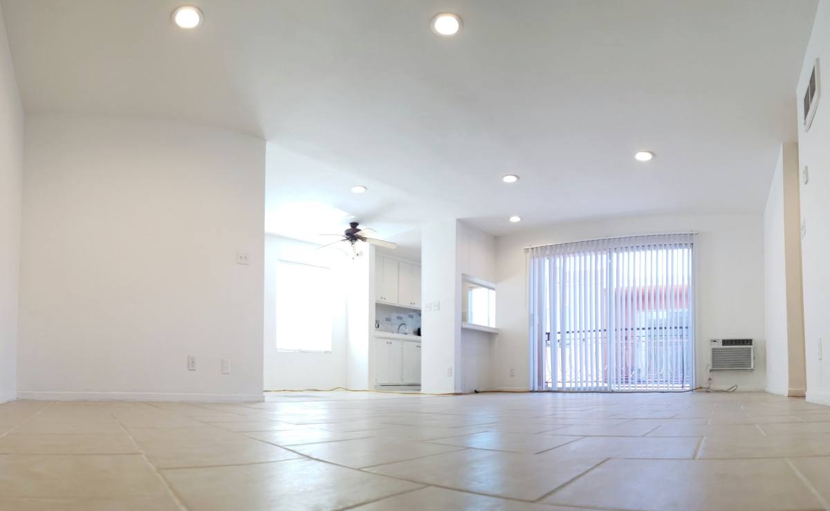 Apartment for rent at 8108 Langdon Ave #2, Van Nuys, CA 91406