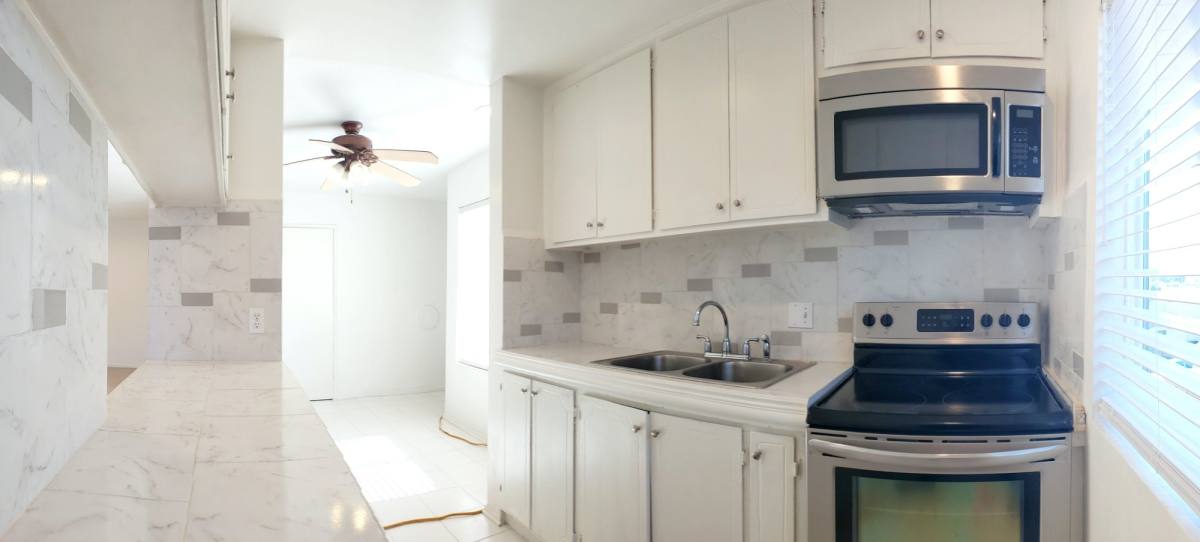 Apartment for rent at 8108 Langdon Ave #2, Van Nuys, CA 91406