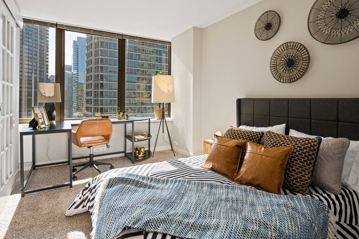 Apartment for rent at 333 E Ontario, Chicago, IL 60611