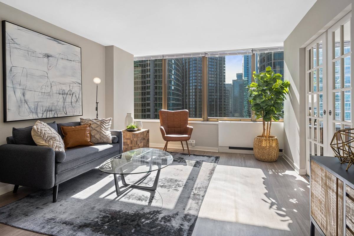 Apartment for rent at 333 E Ontario, Chicago, IL 60611