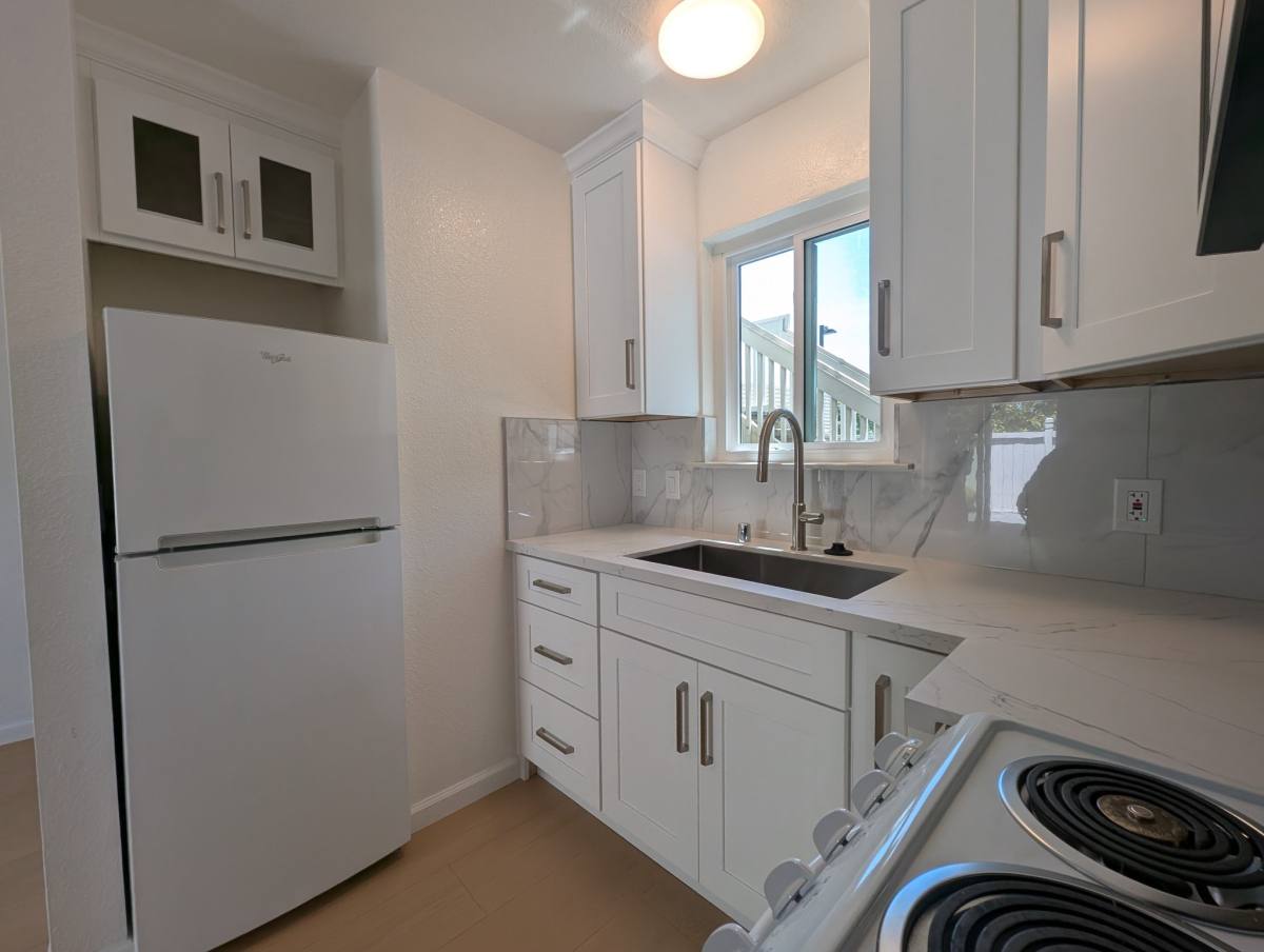 Apartment for rent at 34362 Enea Terrace, Fremont, CA 94555