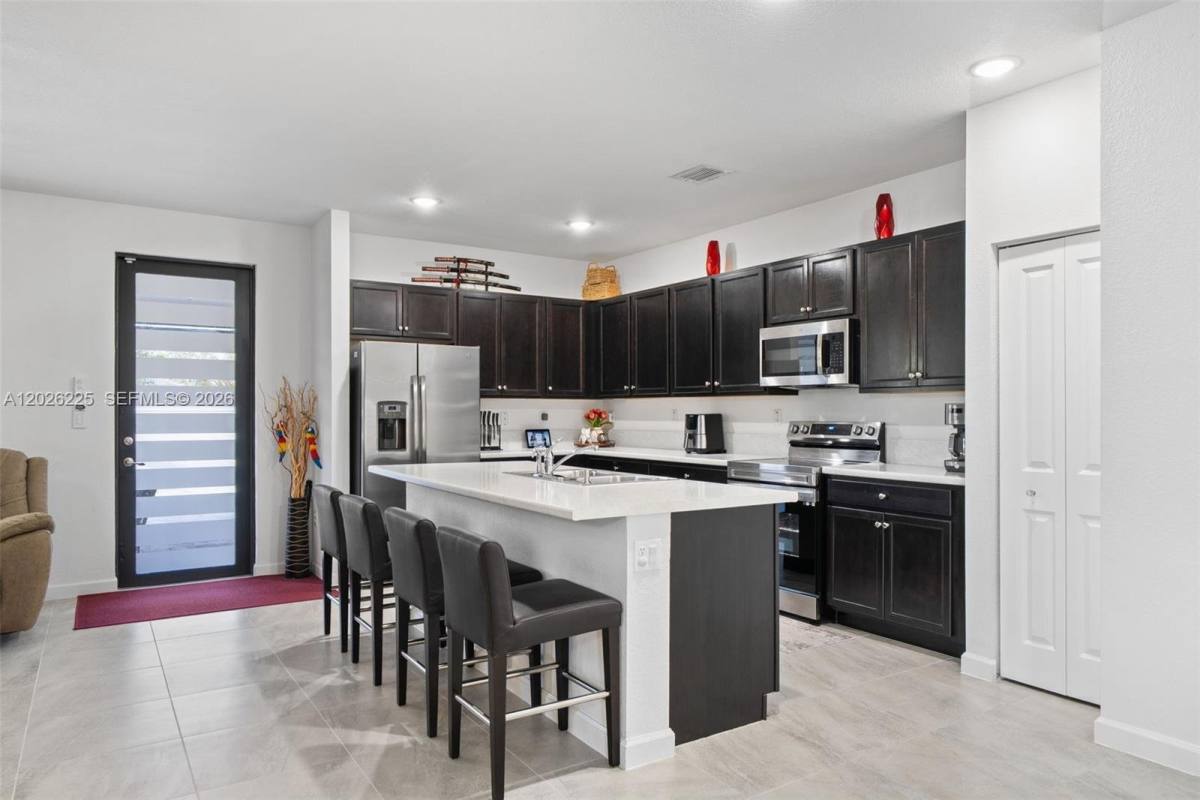 House for rent at 160 SE 23rd Terrace, Homestead, FL 33033