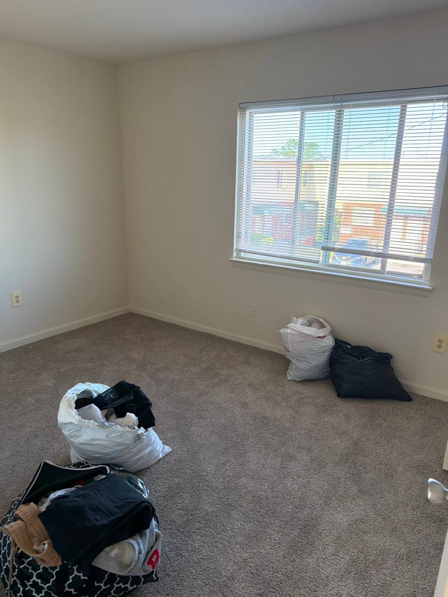 Townhouse for rent at 2500 Seamon Ave #1, Brooklyn, MD 21225