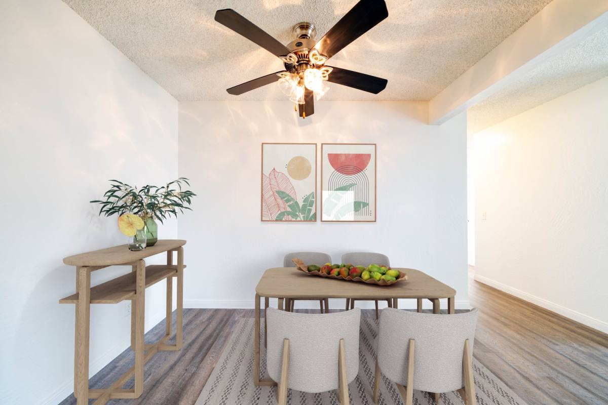 Apartment for rent at 800 E Bobier Dr #D6, Vista, CA 92084