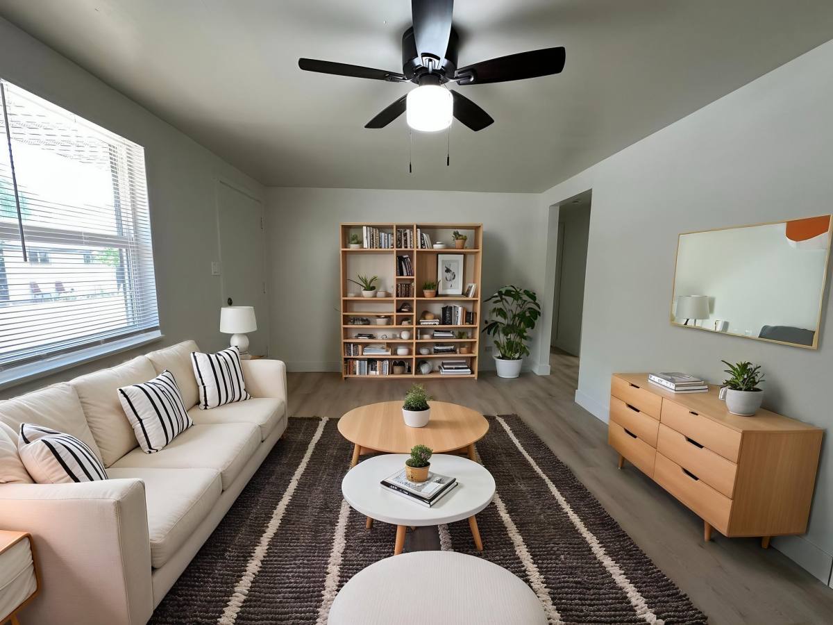 Apartment for rent at 3440 S 200 E #11, Salt Lake City, UT 84115