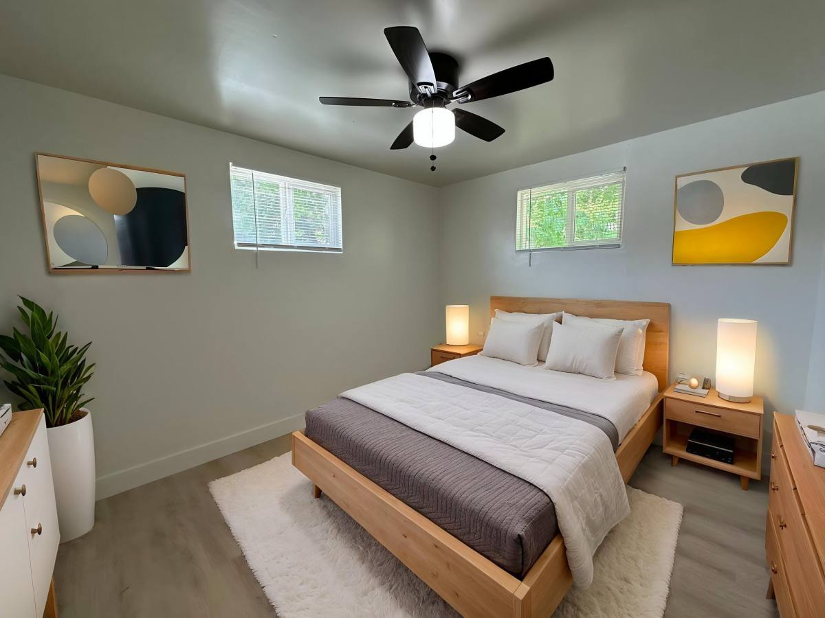 Apartment for rent at 3440 S 200 E #11, Salt Lake City, UT 84115