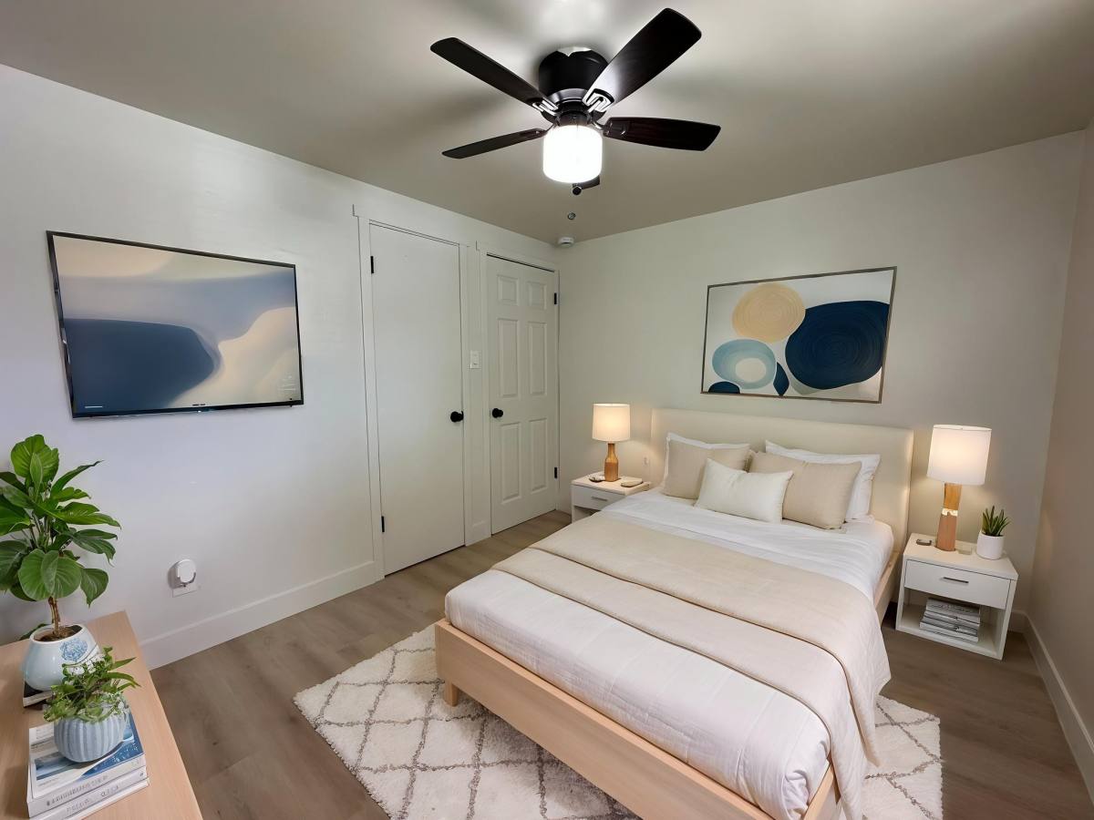 Apartment for rent at 3440 S 200 E #11, Salt Lake City, UT 84115