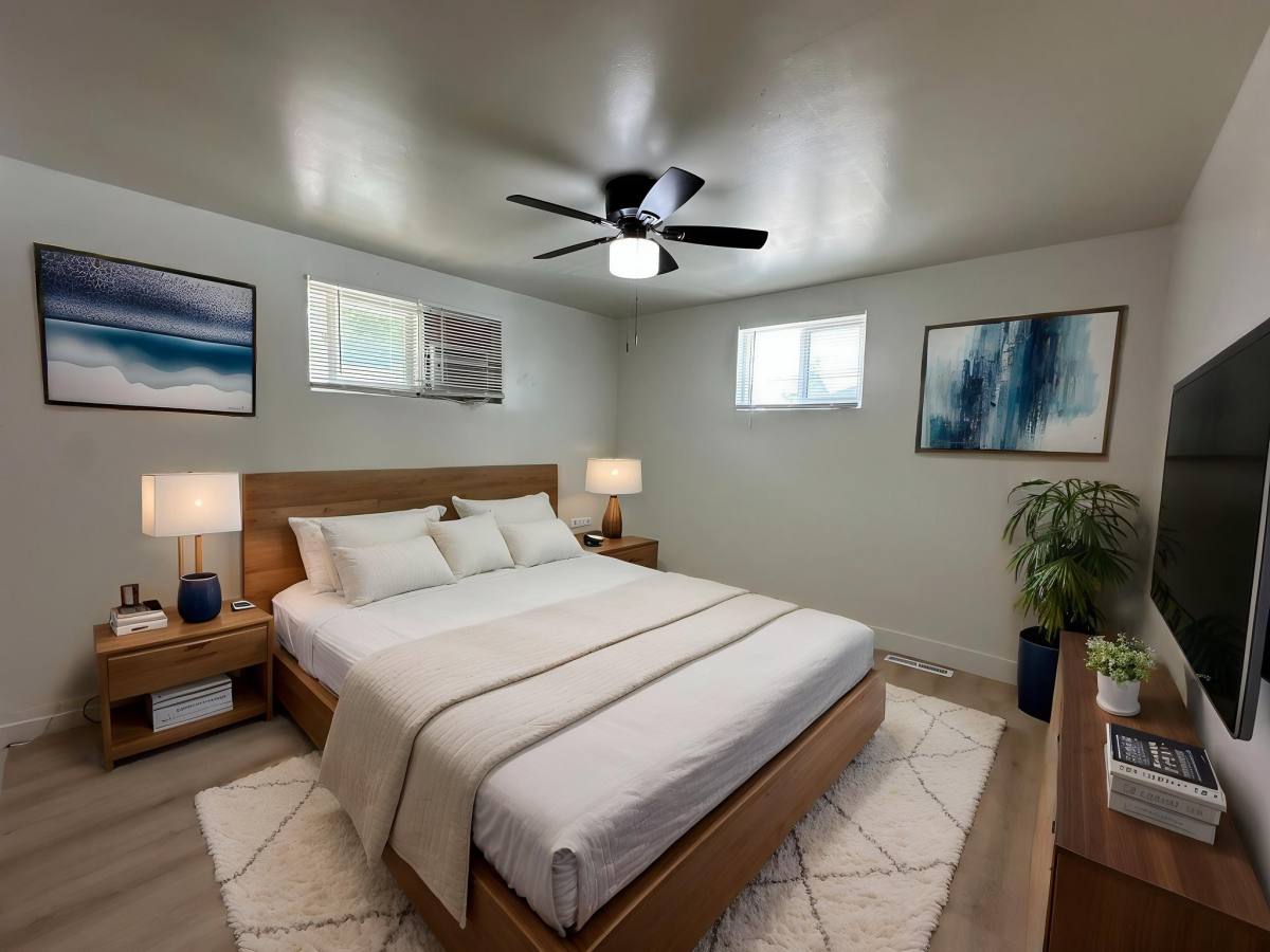 Apartment for rent at 3440 S 200 E #11, Salt Lake City, UT 84115