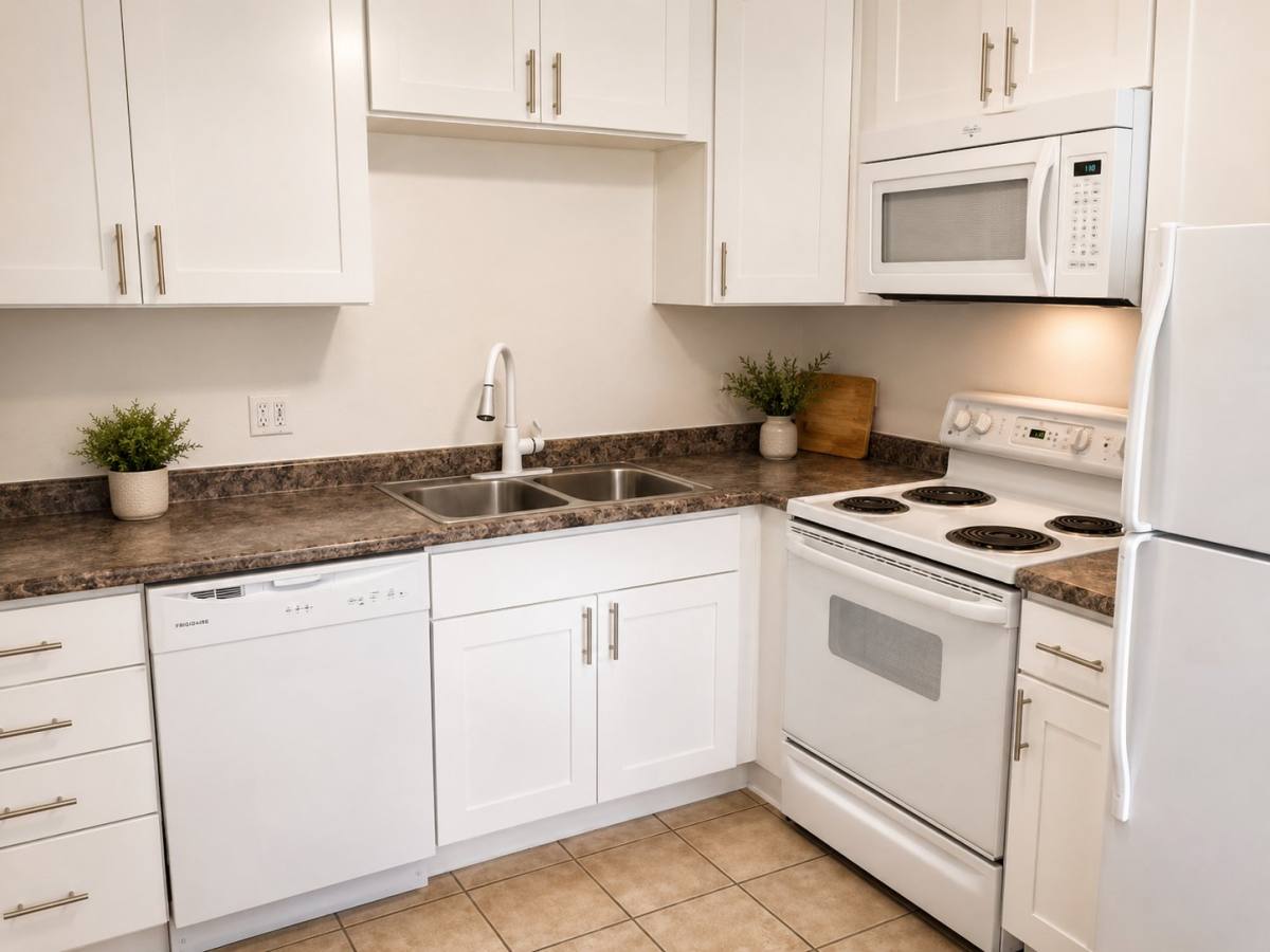 Apartment for rent at 2103 E 3300 S #A, Salt Lake City, UT 84109