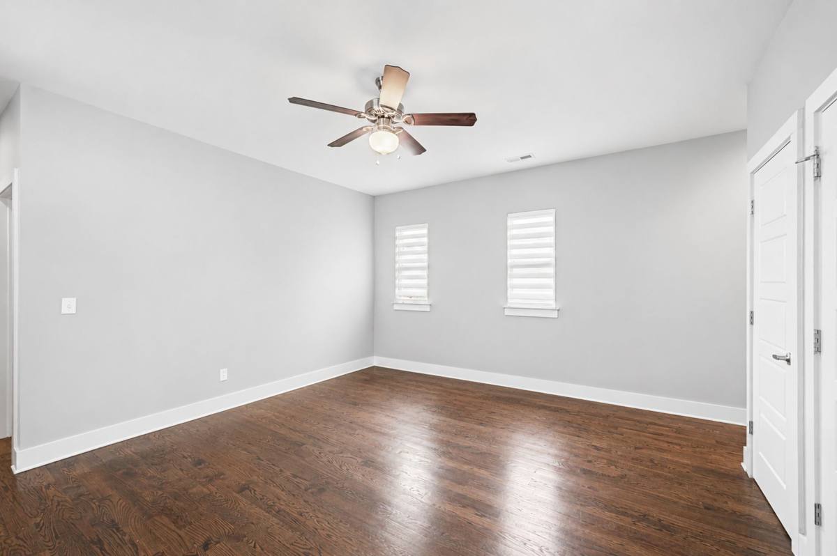 House for rent at 4808A Michigan Ave, Nashville, TN 37209