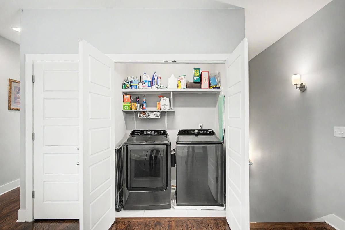 House for rent at 4808A Michigan Ave, Nashville, TN 37209
