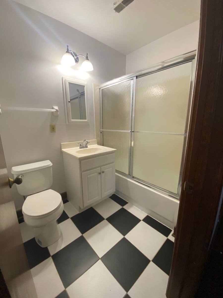 Apartment for rent at 600 Pleasant Ridge Ave #1, Columbus, OH 43209