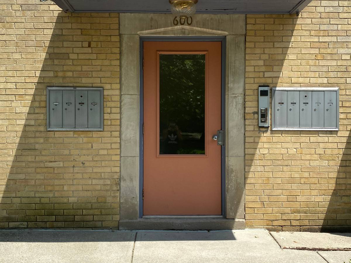 Apartment for rent at 600 Pleasant Ridge Ave #1, Columbus, OH 43209