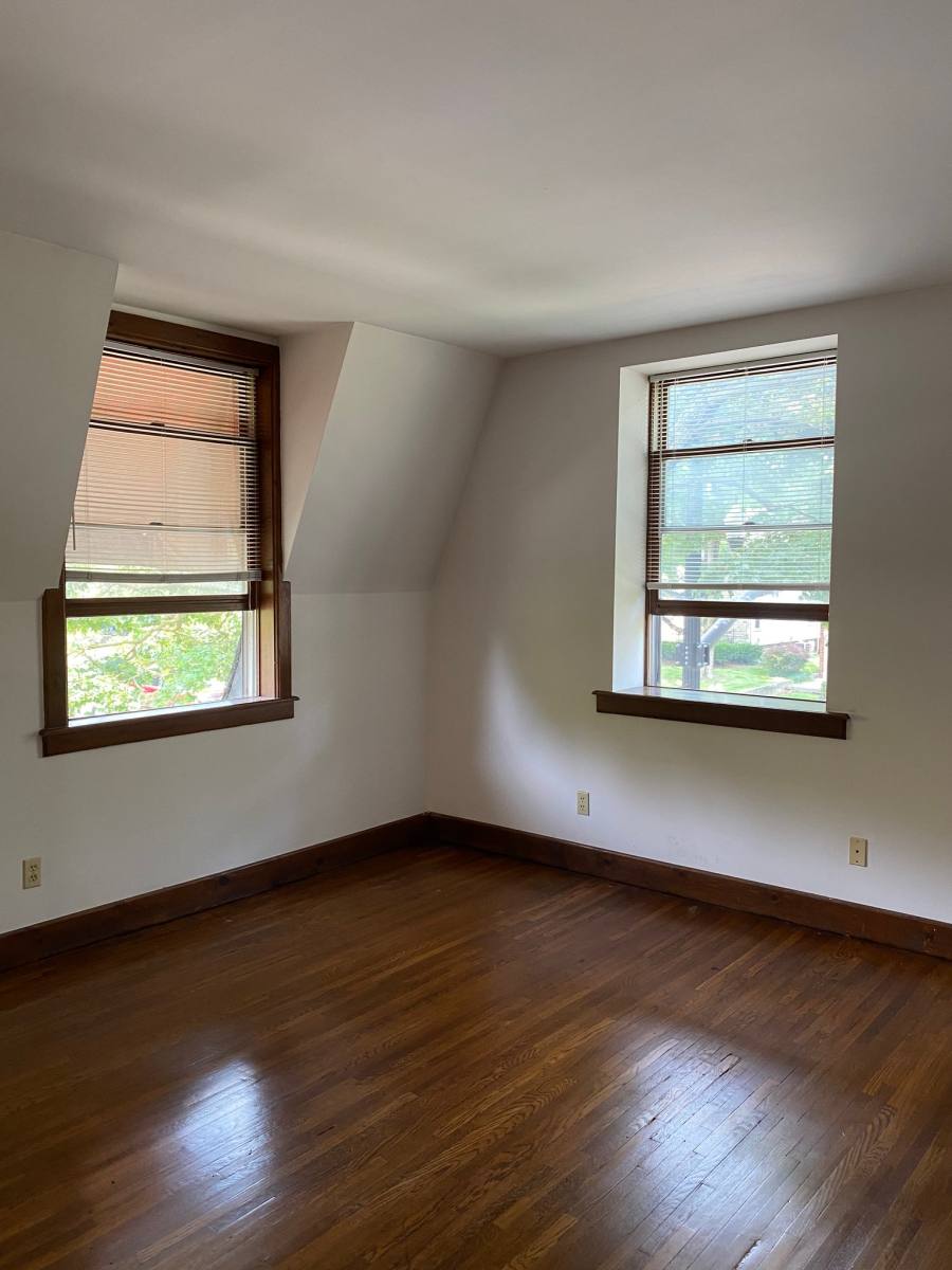 Apartment for rent at 600 Pleasant Ridge Ave #1, Columbus, OH 43209
