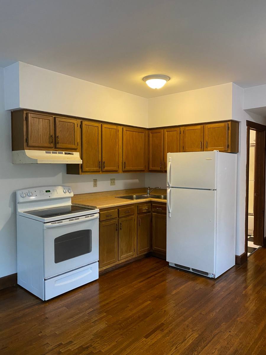 Apartment for rent at 600 Pleasant Ridge Ave #1, Columbus, OH 43209