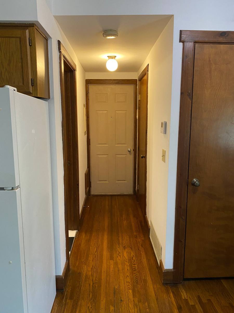 Apartment for rent at 600 Pleasant Ridge Ave #1, Columbus, OH 43209