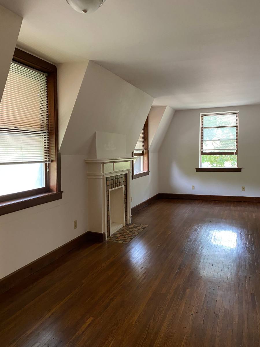Apartment for rent at 600 Pleasant Ridge Ave #1, Columbus, OH 43209