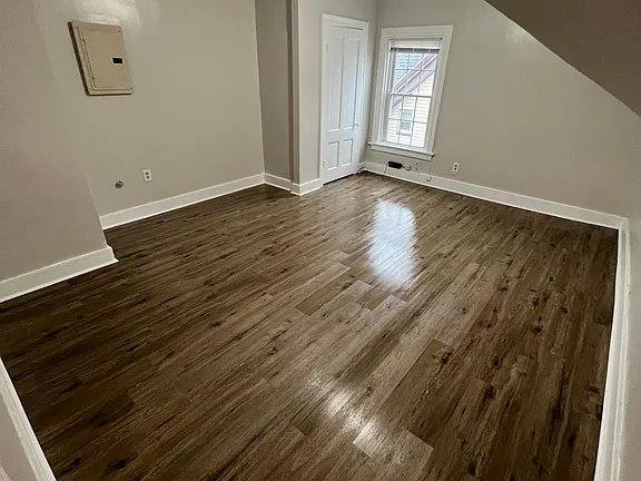 Apartment for rent at 63 Cypress St #3, Providence, RI 02906
