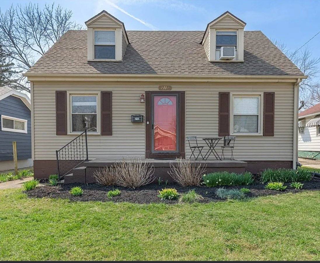 House for rent at 2112 Patterson Rd, Dayton, OH 45420