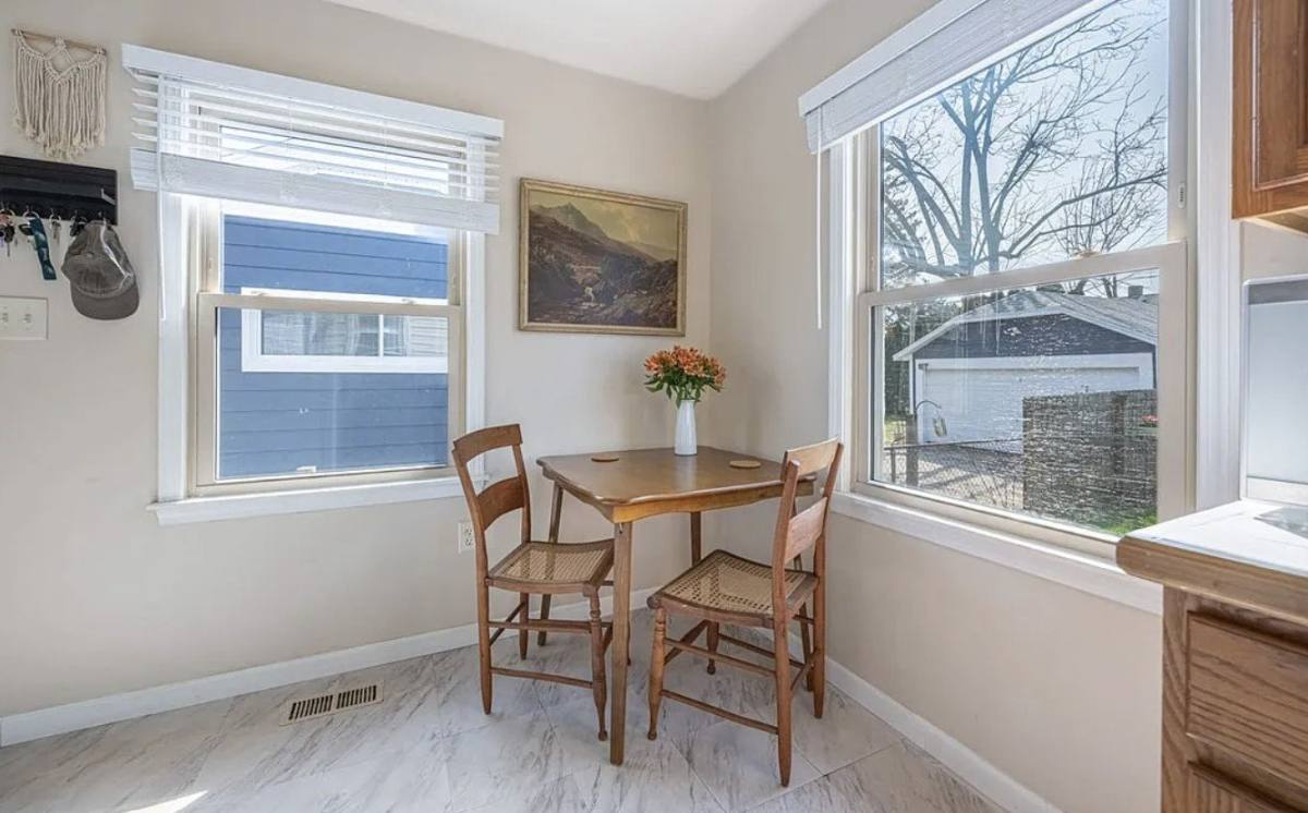 House for rent at 2112 Patterson Rd, Dayton, OH 45420