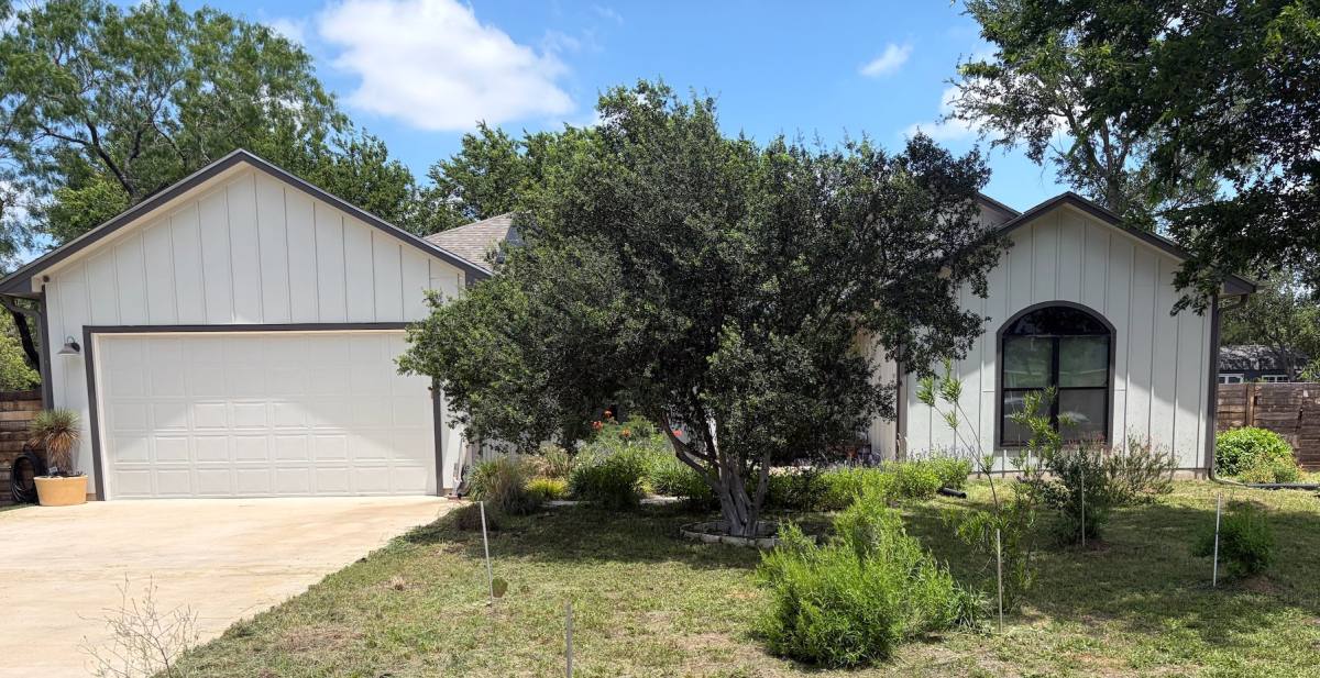 House for rent at 125 Waianae Court, Peggy, TX 78062